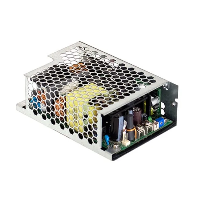 Mean Well RPS-400-12-C