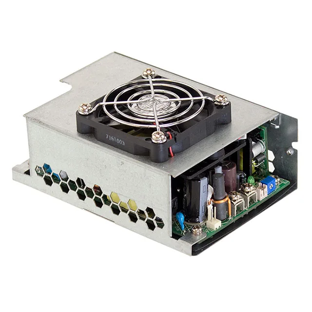 Mean Well RPS-500-24-TF