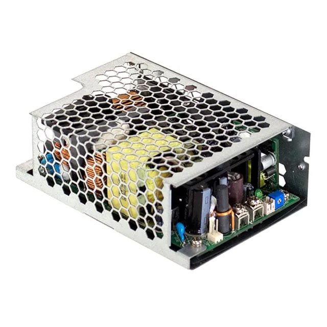 Mean Well RPS-500-27-C