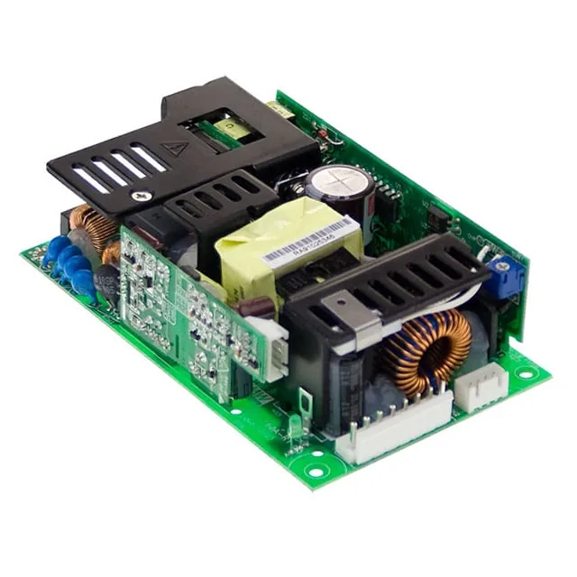 Mean Well RPT-160A