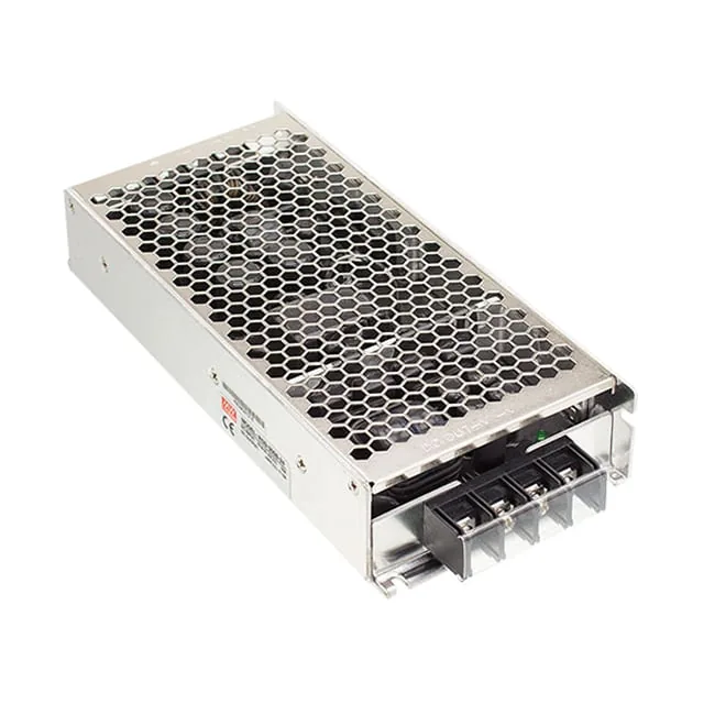 Mean Well RSD-300B-48