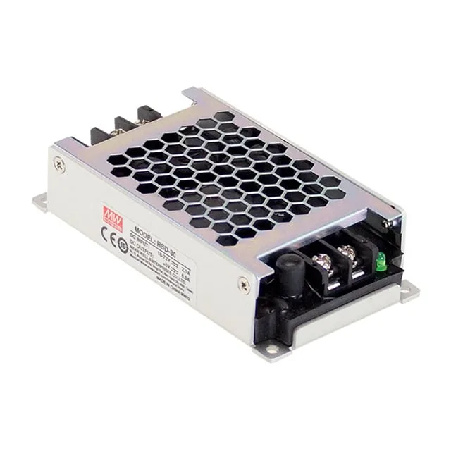 Mean Well RSD-30G-24