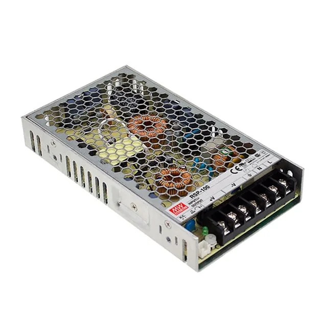 Mean Well RSP-100-3.3