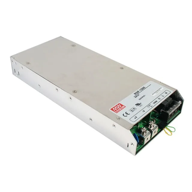 Mean Well RSP-1000-48