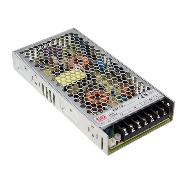 Mean Well RSP-150-5