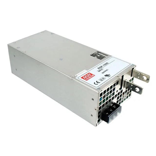 Mean Well RSP-1500-27