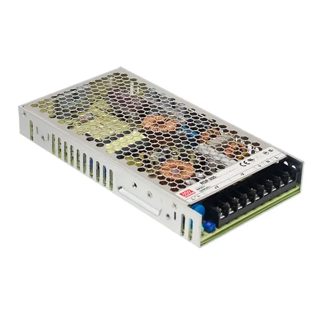 Mean Well RSP-200-4