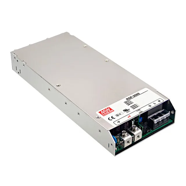 Mean Well RSP-2000-24