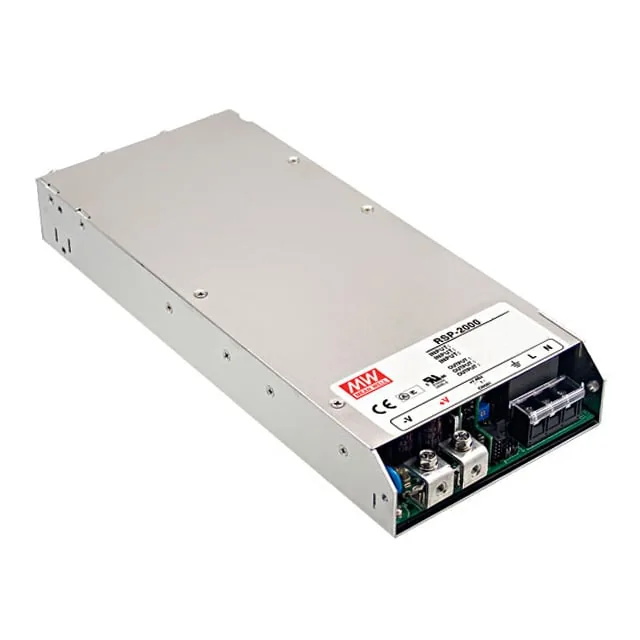 Mean Well RSP-2000-48