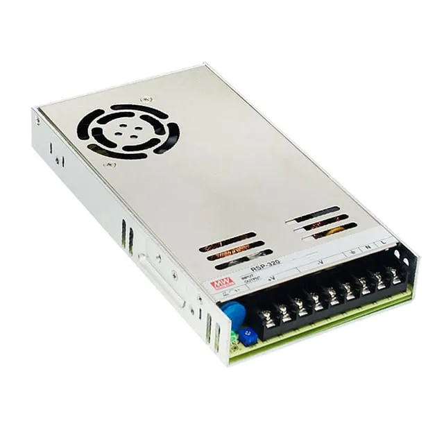 Mean Well RSP-320-15