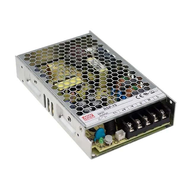 Mean Well RSP-75-24