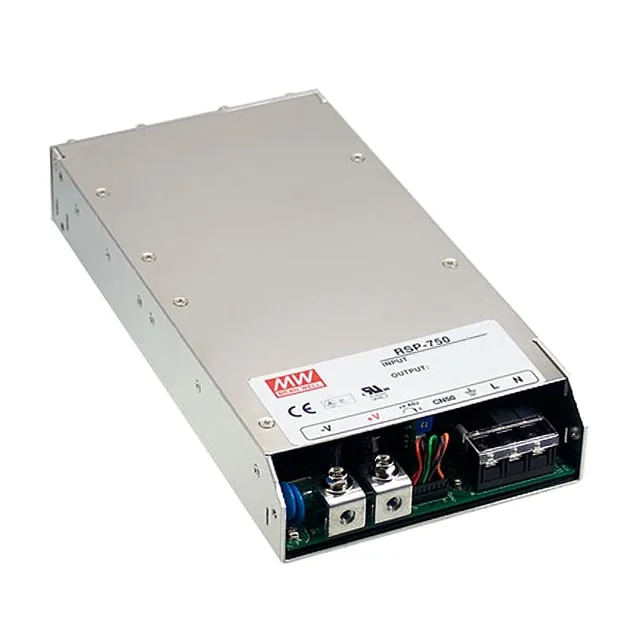 Mean Well RSP-750-15