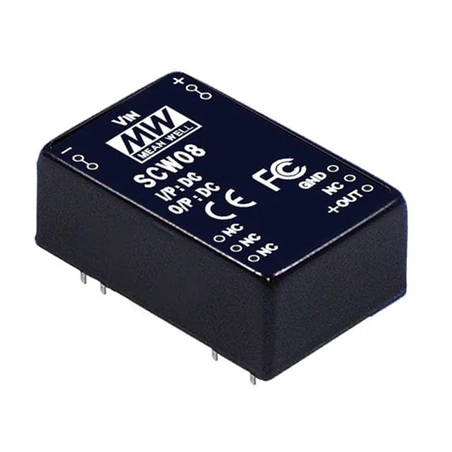 Mean Well SCW08A-05