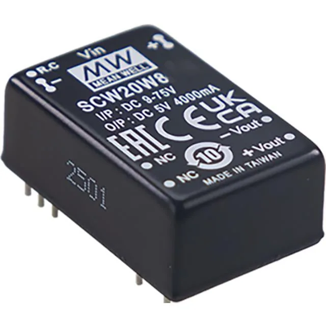 Mean Well SCW20W8-15