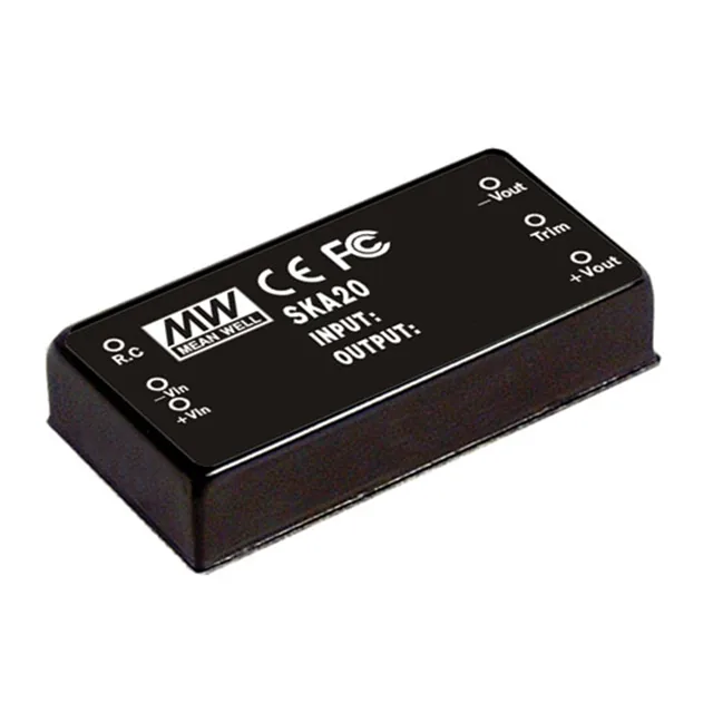 Mean Well SKA20A-05