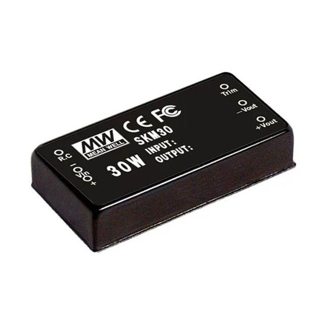 Mean Well SKM30A-05
