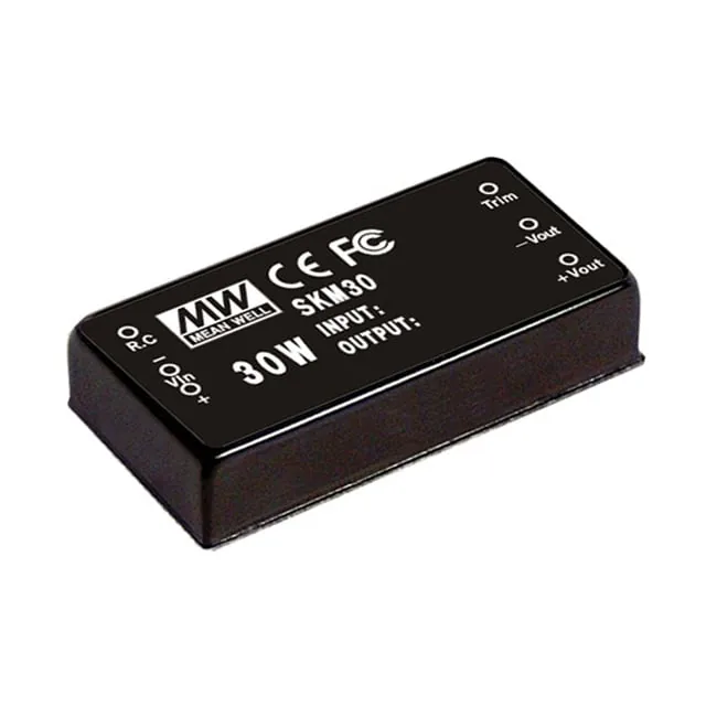 Mean Well SKM30B-05