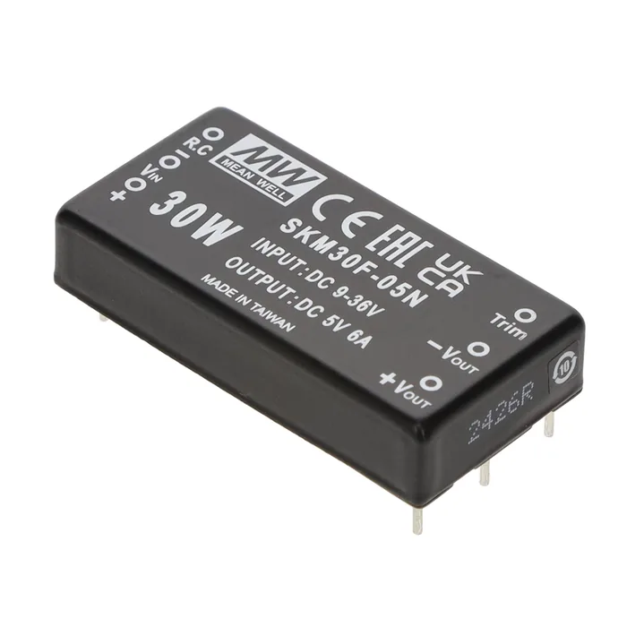 Mean Well SKM30F-05N