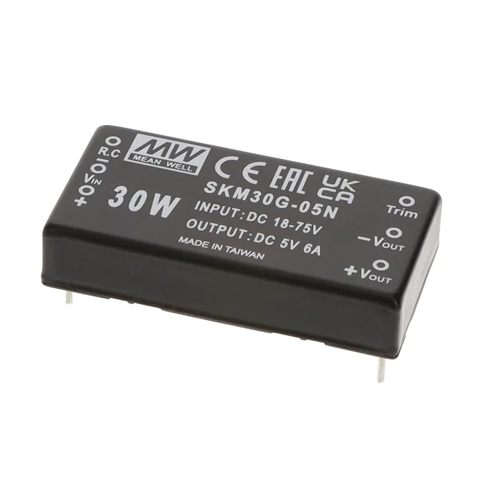 Mean Well SKM30G-05N