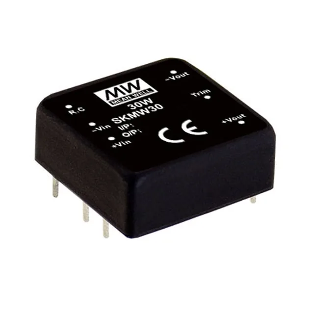 Mean Well SKMW30F-05