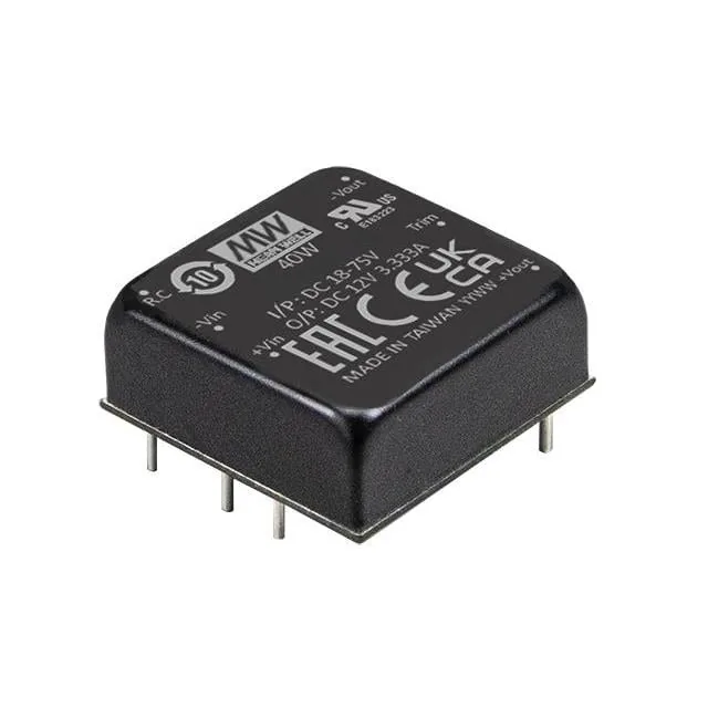 Mean Well SKMW40F-12