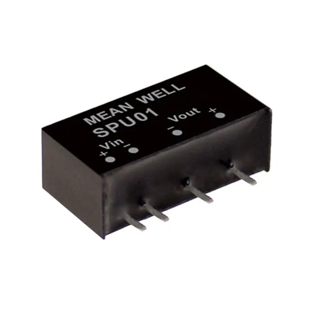 Mean Well SPU01M-12