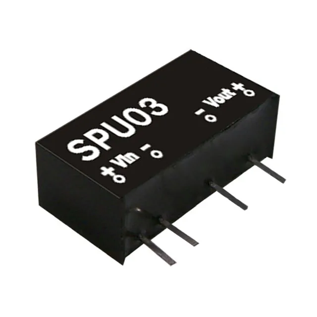 Mean Well SPU03L-05