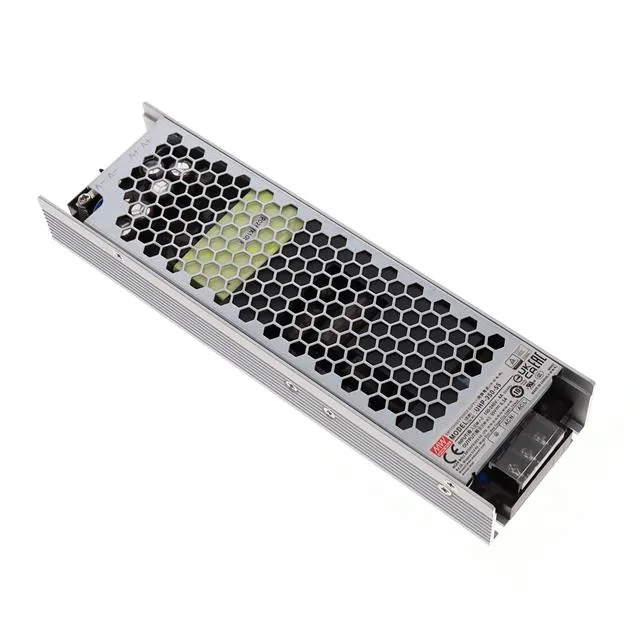 Mean Well UHP-350-55