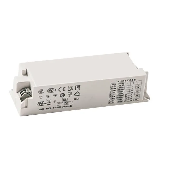 Mean Well XLC-60-12-B