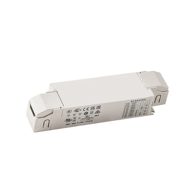 Mean Well XLC-60-12-BS