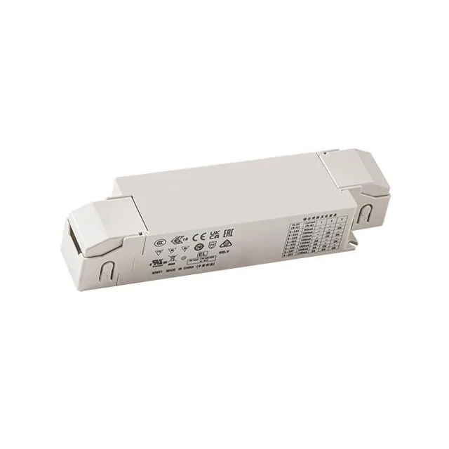 Mean Well XLC-60-48-DA2S