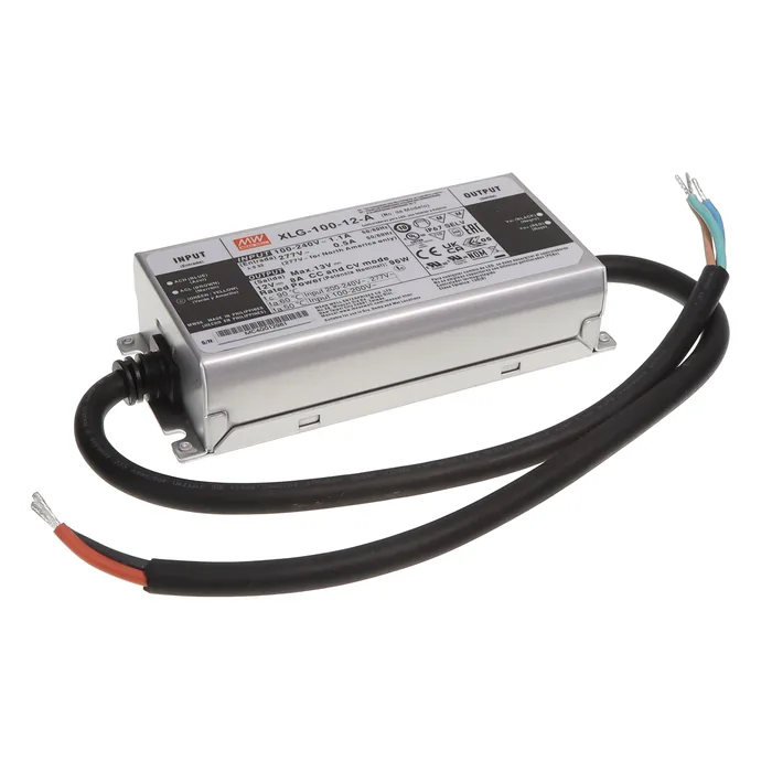 Mean Well XLG-100-12-A-PH