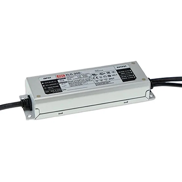 Mean Well XLG-200-24-A