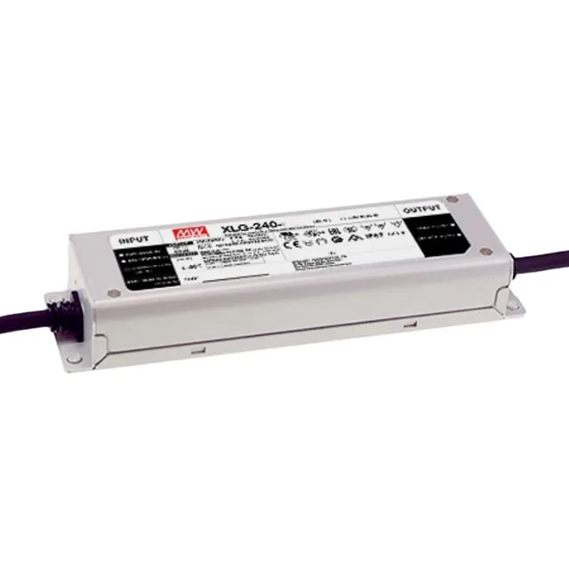Mean Well XLG-240-M-AB