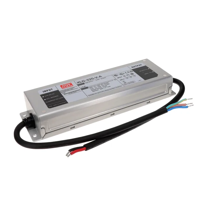 Mean Well XLG-320-V-A