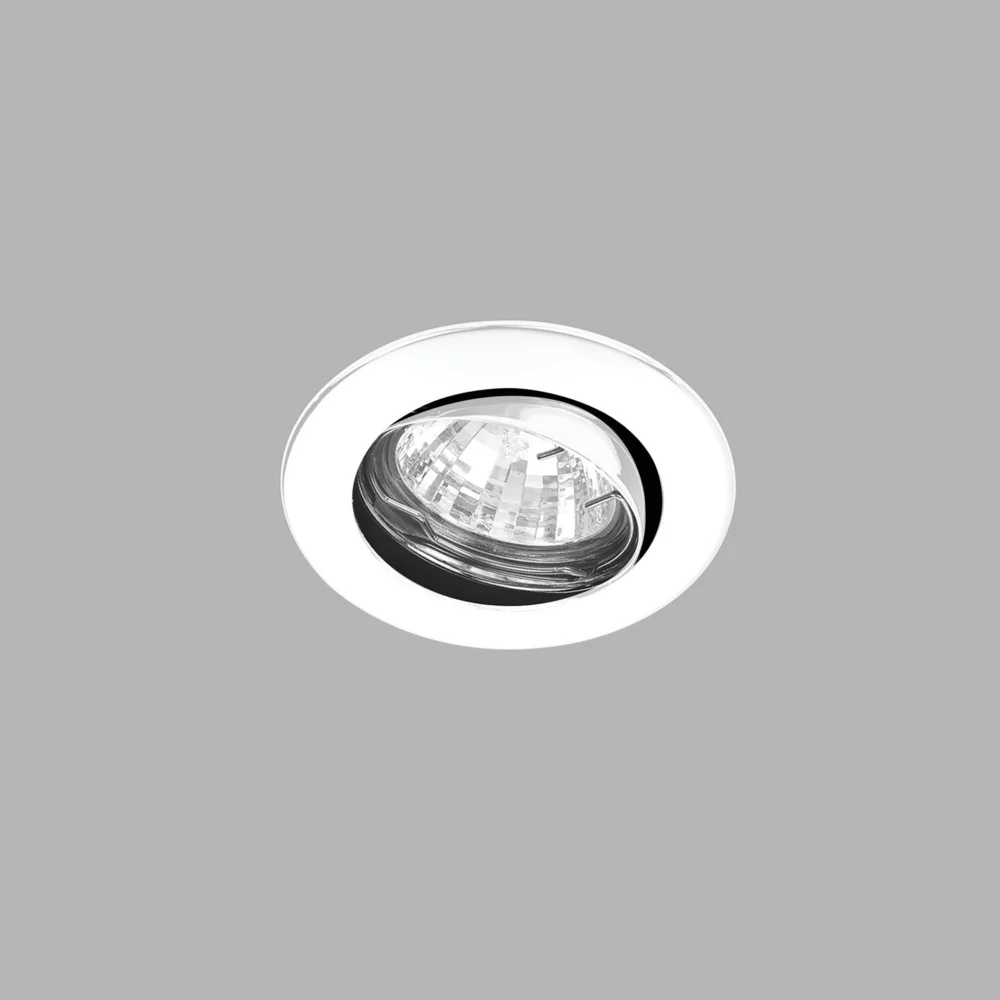 Nobile Alluminio GU10 4112/H