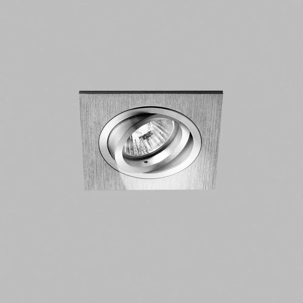 Nobile Alluminio GU10 9088