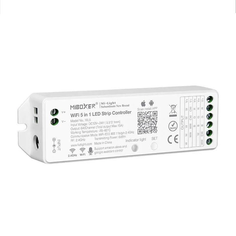 Nobile Bluetooth/Wireless dimmer
