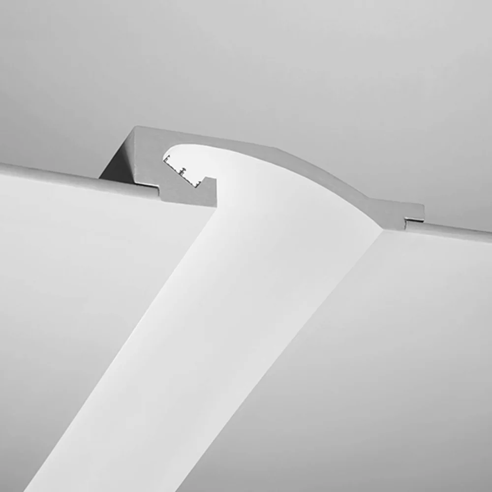 Nobile Gesso da incasso P1