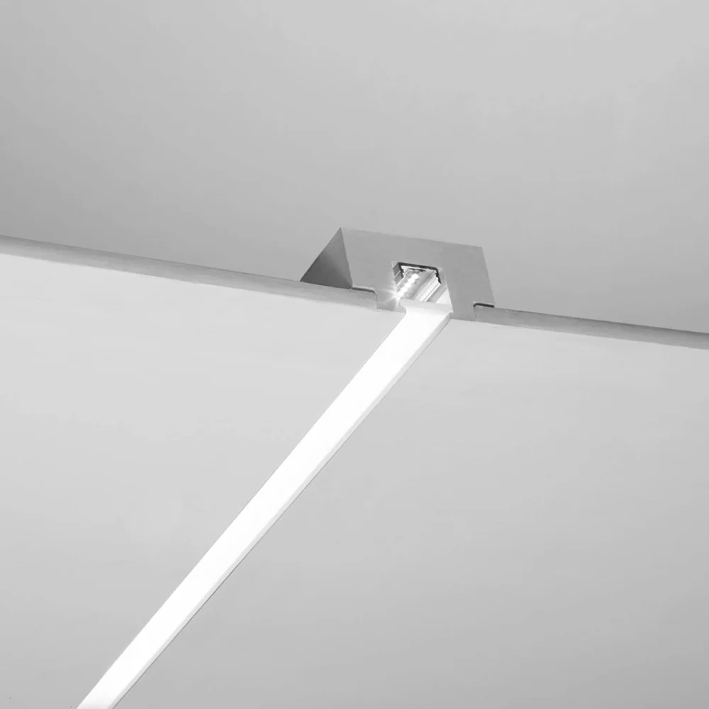 Nobile Gesso da incasso P12