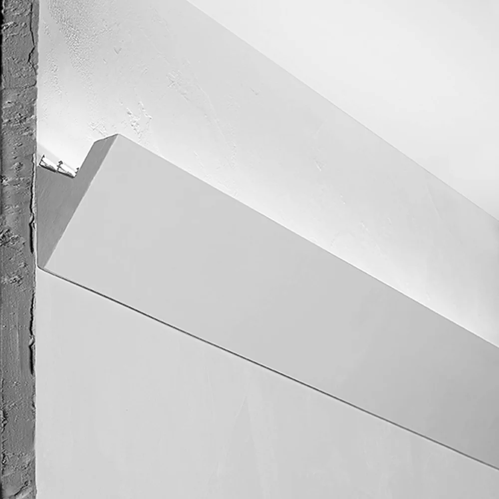 Nobile Gesso da superficie P7
