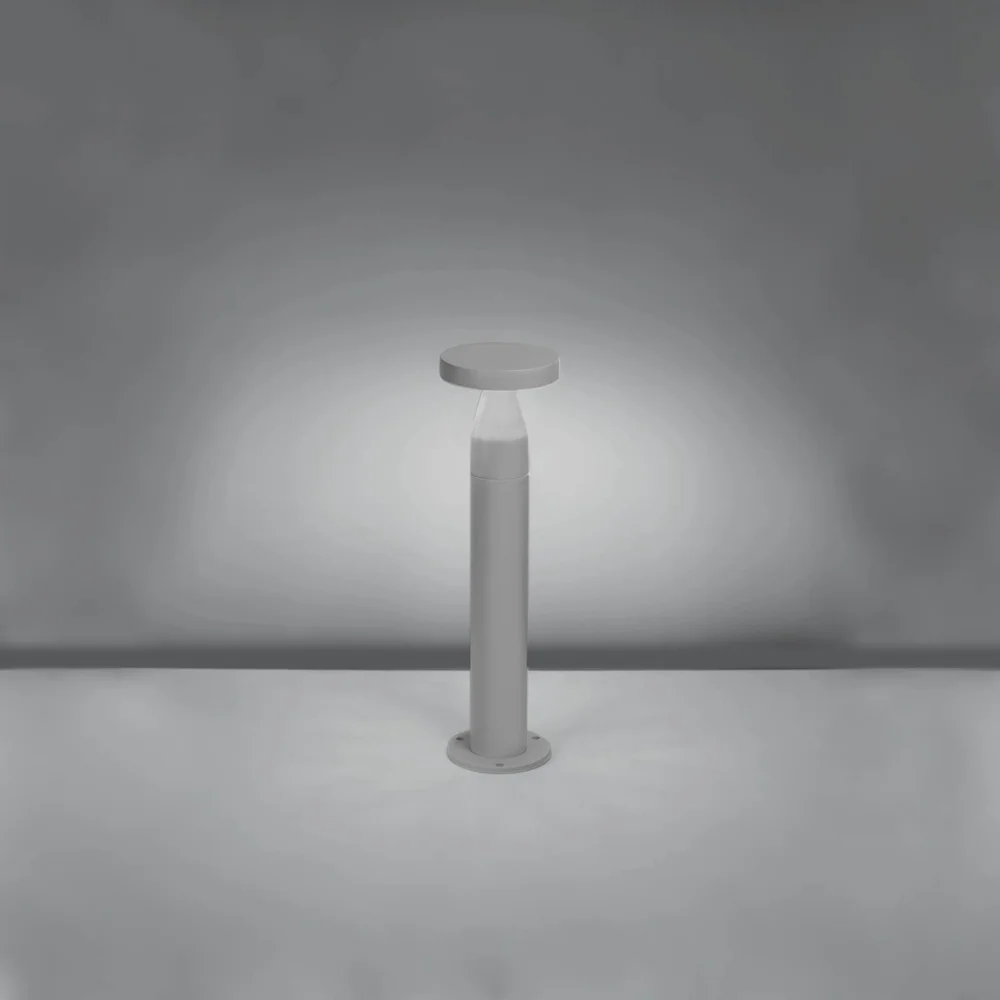 Nobile Pin Bollard
