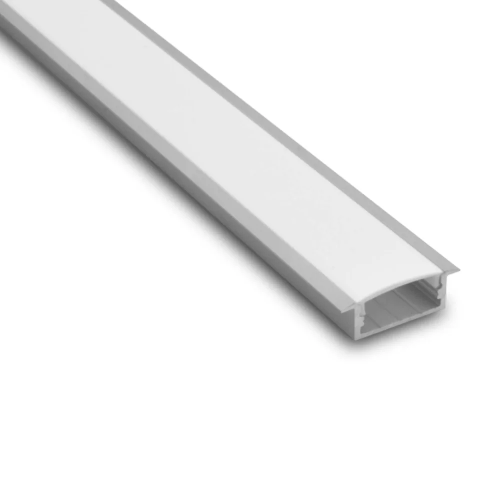Nobile Profili in Alluminio BARRA/STRIP/9