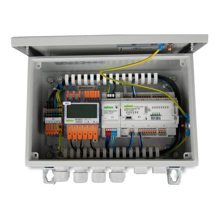 WAGO 2854-099/000-011 — IoT Box · Energia · MID EDM