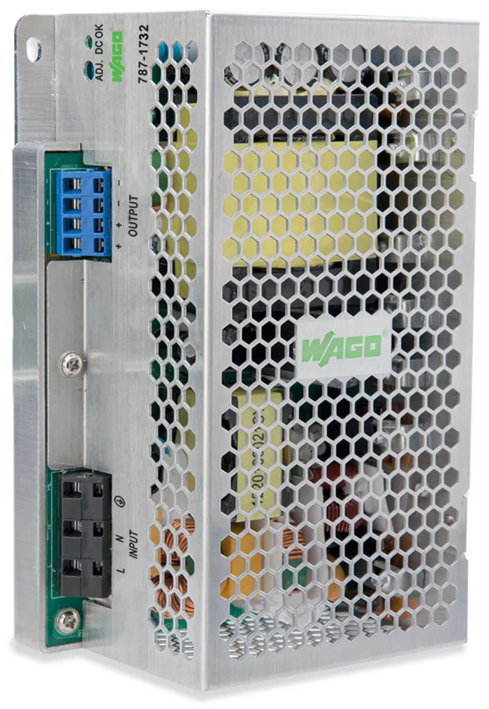 WAGO 787-1732 — Alimentatore switching · Eco · 1 fase