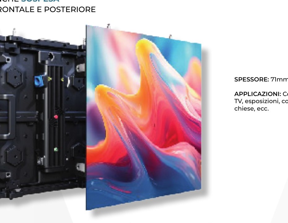 Vertex Series foto 2