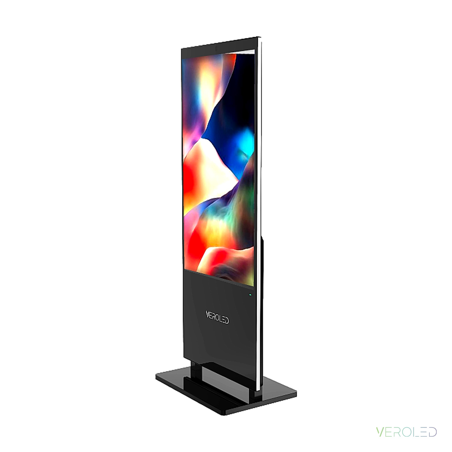Totem Digital Signage 55" - foto 1