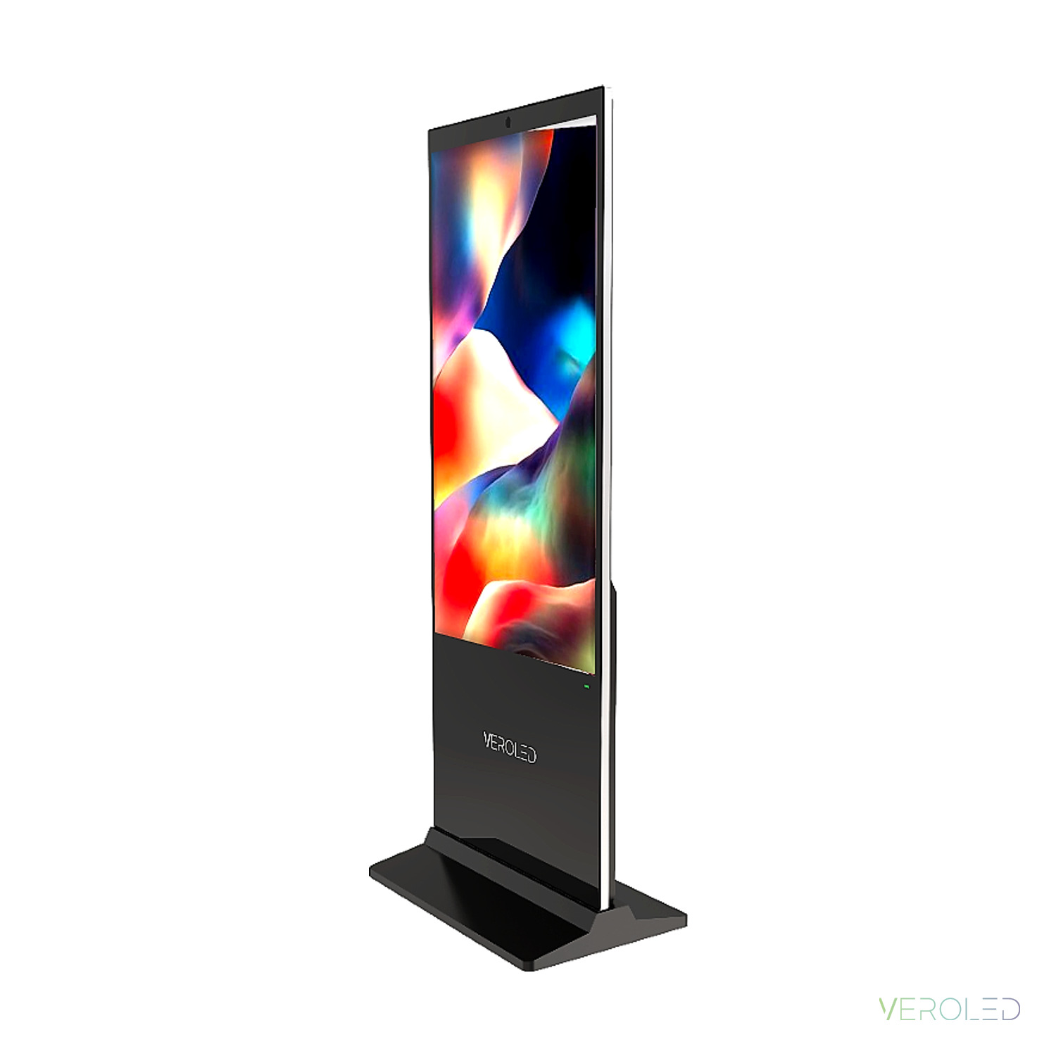 Totem Digital Signage 55" Cuneo - foto 1