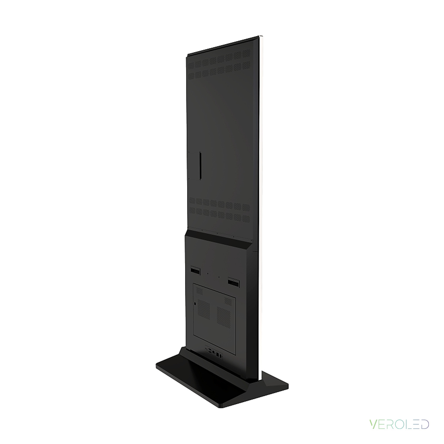 Totem Digital Signage 55" Cuneo - foto 2