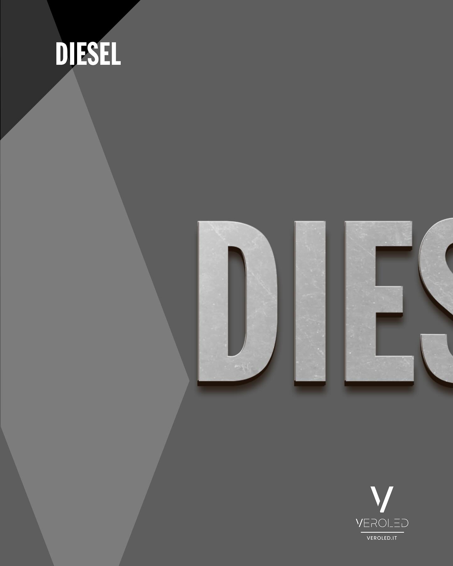 Diesel Parigi
